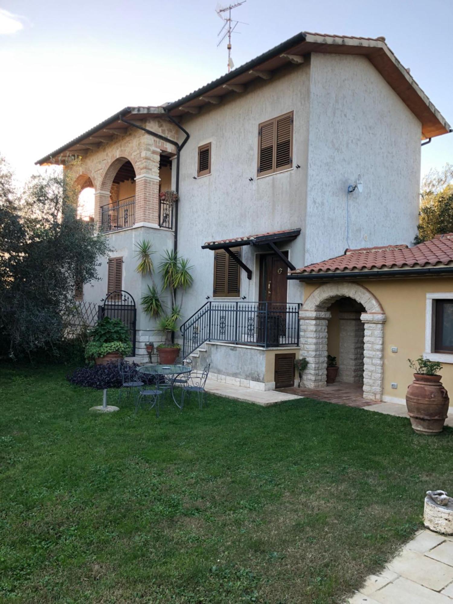 Agriturismo La Canonica มันชาโน ภายนอก รูปภาพ