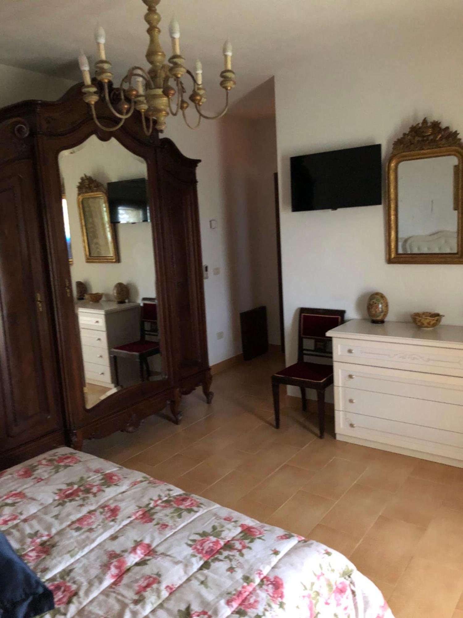 Agriturismo La Canonica มันชาโน ภายนอก รูปภาพ