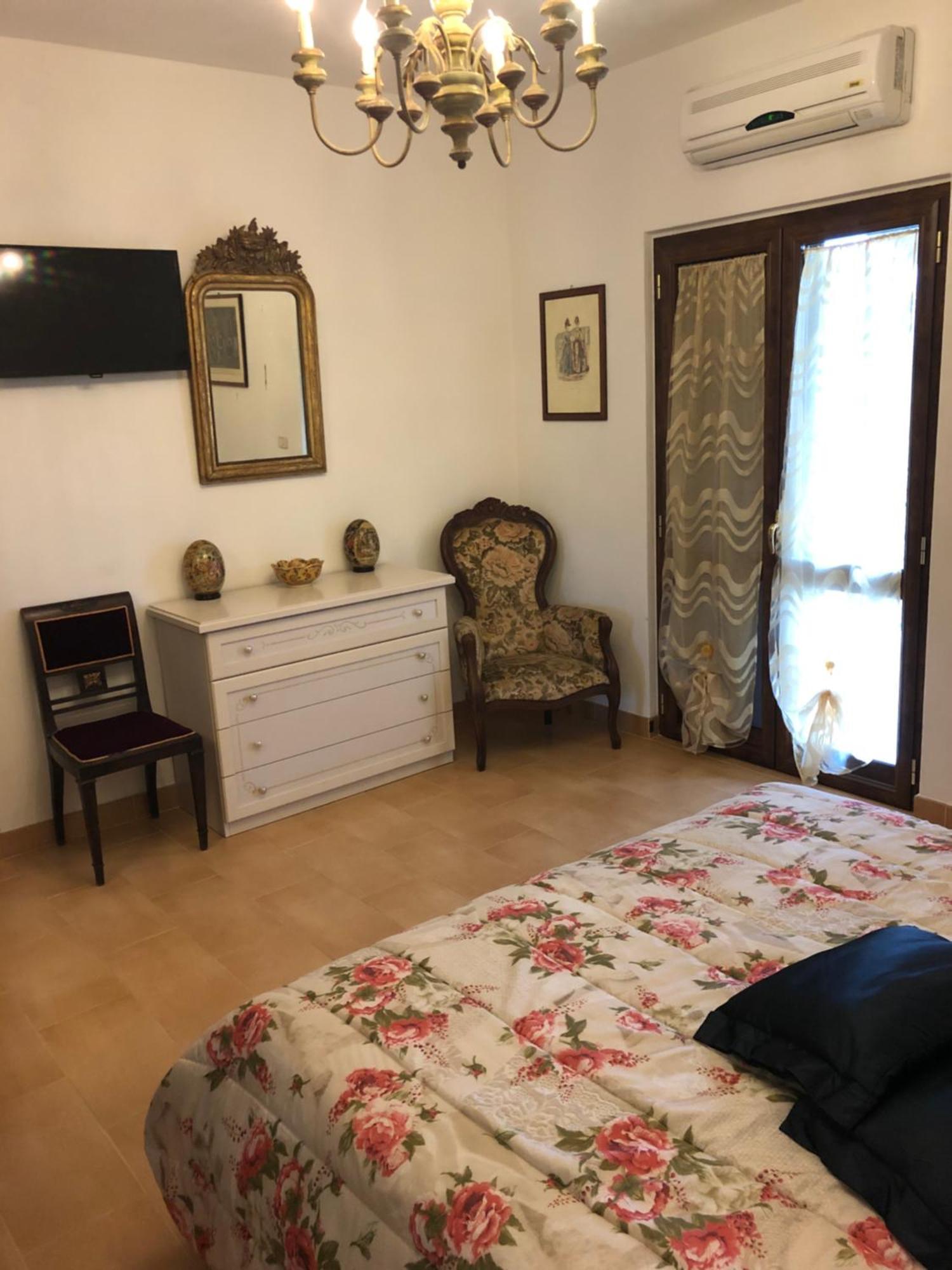 Agriturismo La Canonica มันชาโน ภายนอก รูปภาพ